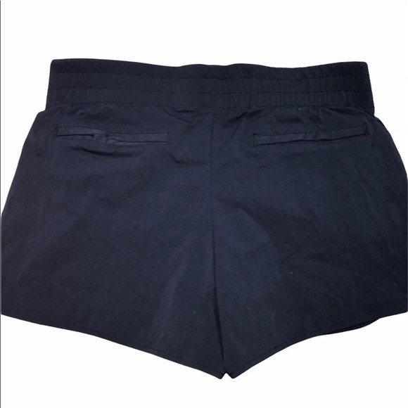 Vina size medium black athletic running shorts - Picture 2 of 3